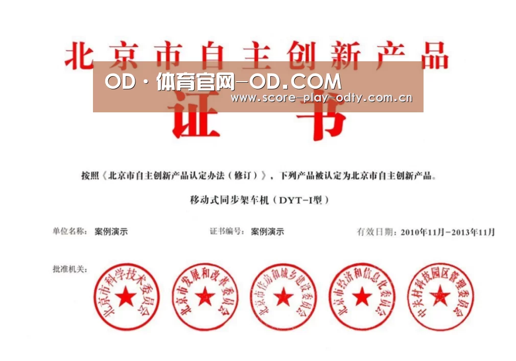 荣誉证书三(图1)